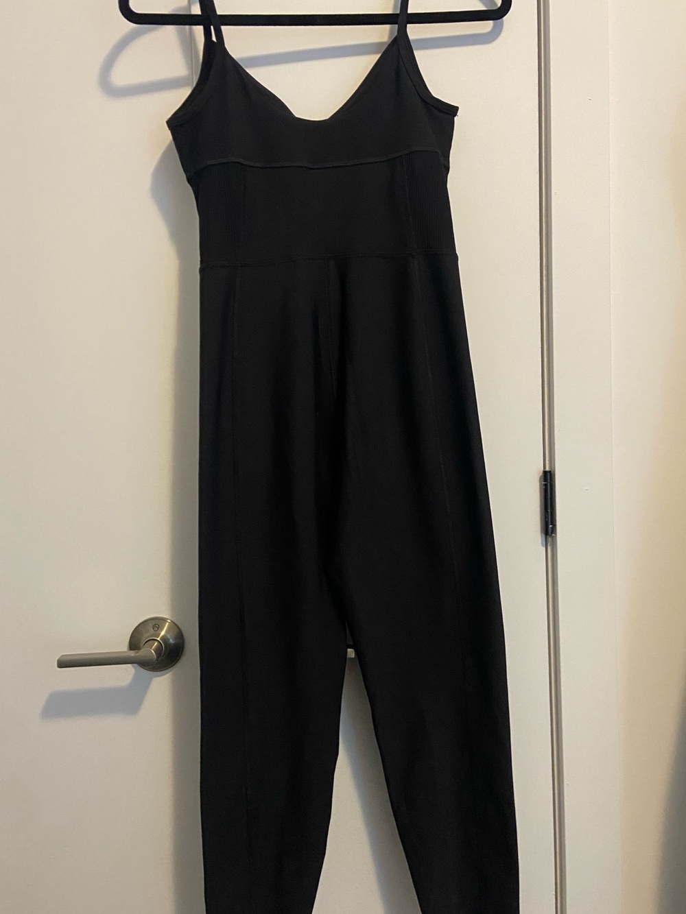 One Piece Jumpsuit